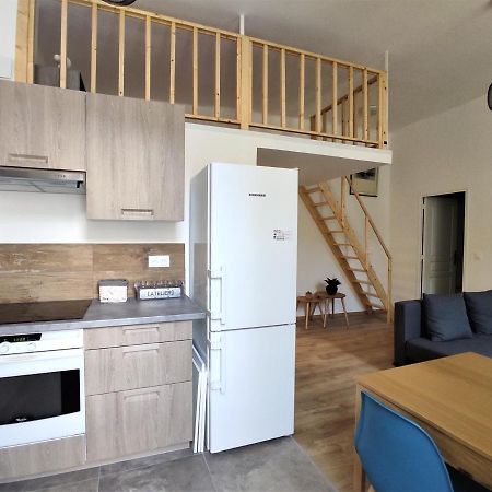 2 à 6 personnes - WELCOME TO NICE ! LOGEMENT PORT Extérieur photo