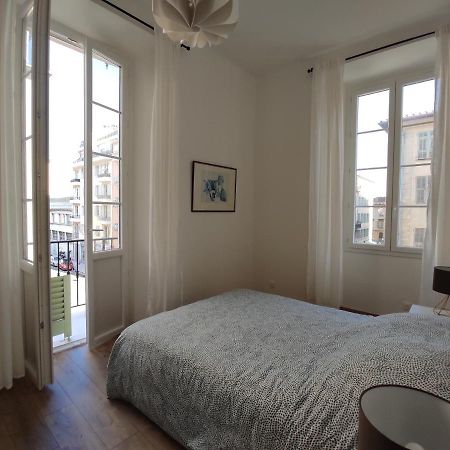 2 à 6 personnes - WELCOME TO NICE ! LOGEMENT PORT Extérieur photo