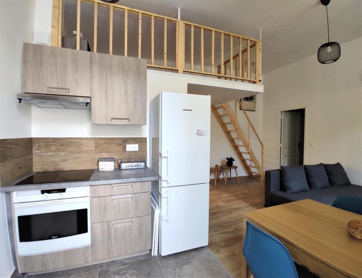2 à 6 personnes - WELCOME TO NICE ! LOGEMENT PORT Extérieur photo