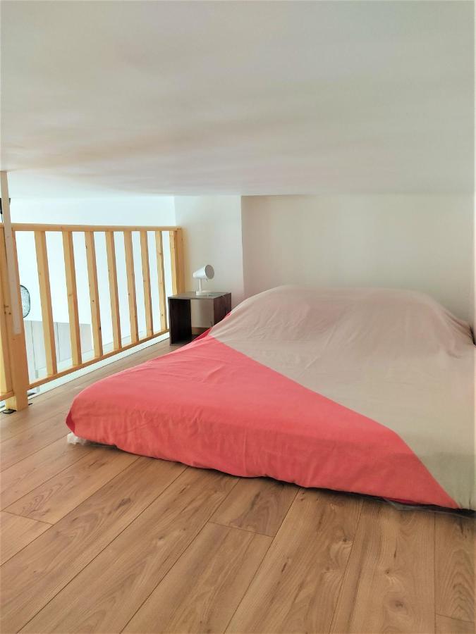 2 à 6 personnes - WELCOME TO NICE ! LOGEMENT PORT Extérieur photo