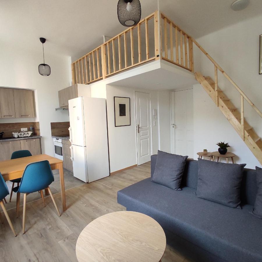 2 à 6 personnes - WELCOME TO NICE ! LOGEMENT PORT Extérieur photo